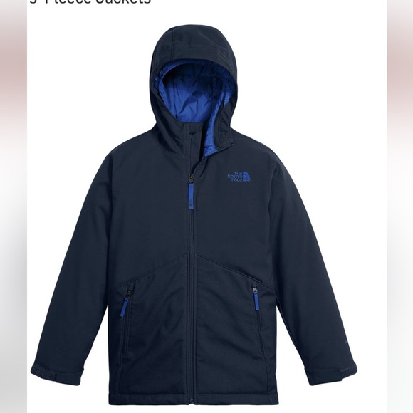 The North Face Other - The North Face Boys Apex Elevation Softshell Jacket - Boys'